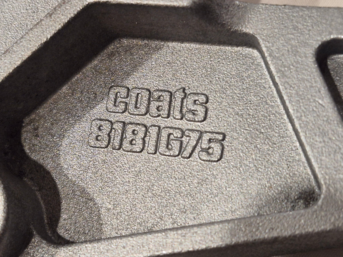 Coats pedal 8181675
