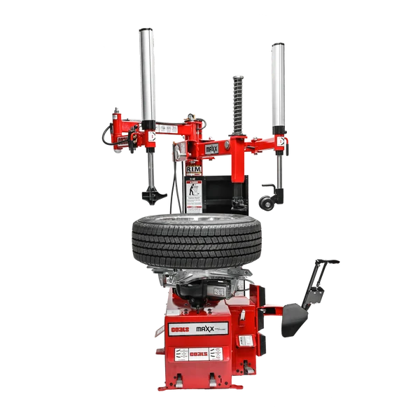 New Coats MAXX 80 Tire Changer w 1yr supply of duckheads 800MAXX80220
