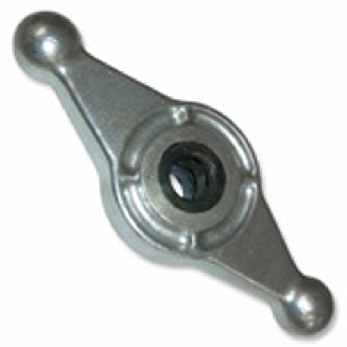 Hub Nut 28mm on center hole Fits: Coats 950 1000 1025 1050 1055 Wheel Balancer