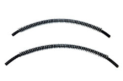 3/8" Nylon Tube AED668