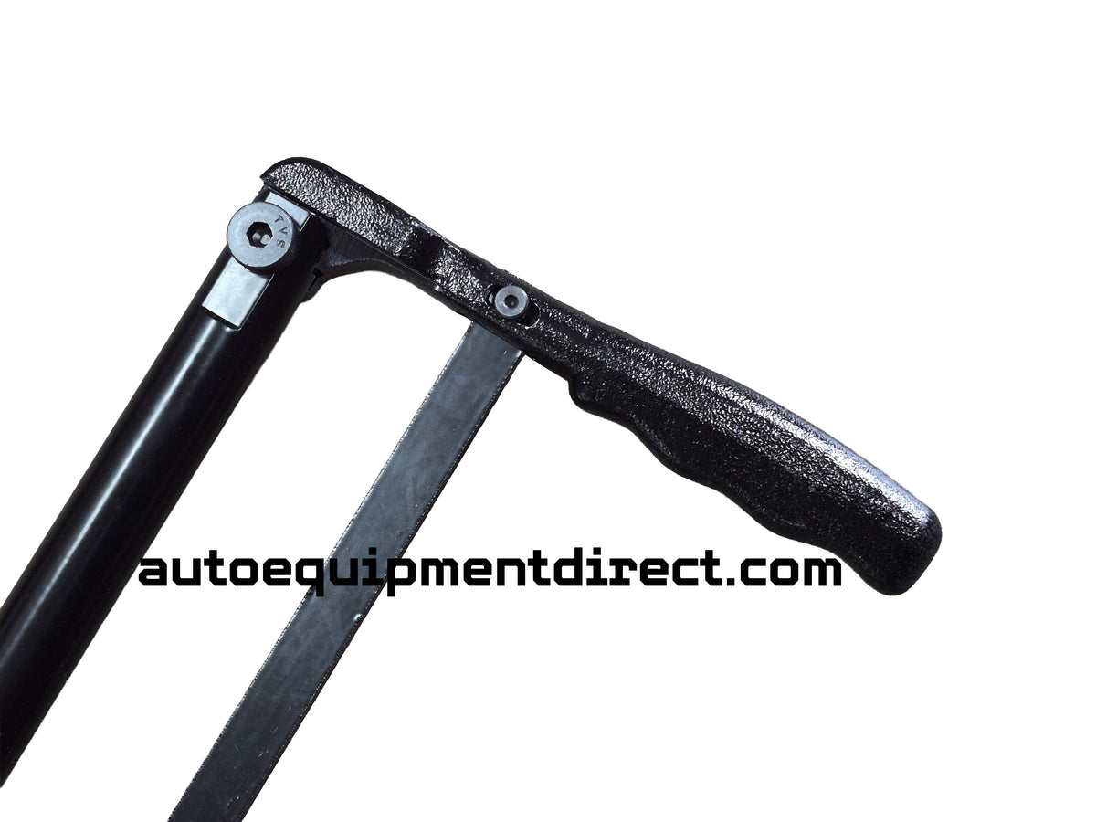 Bead Loosener Lever Assembly