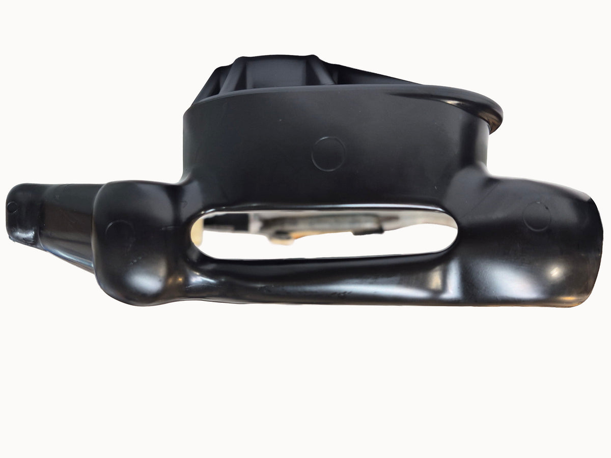 Mounting & Demount Duck Head
