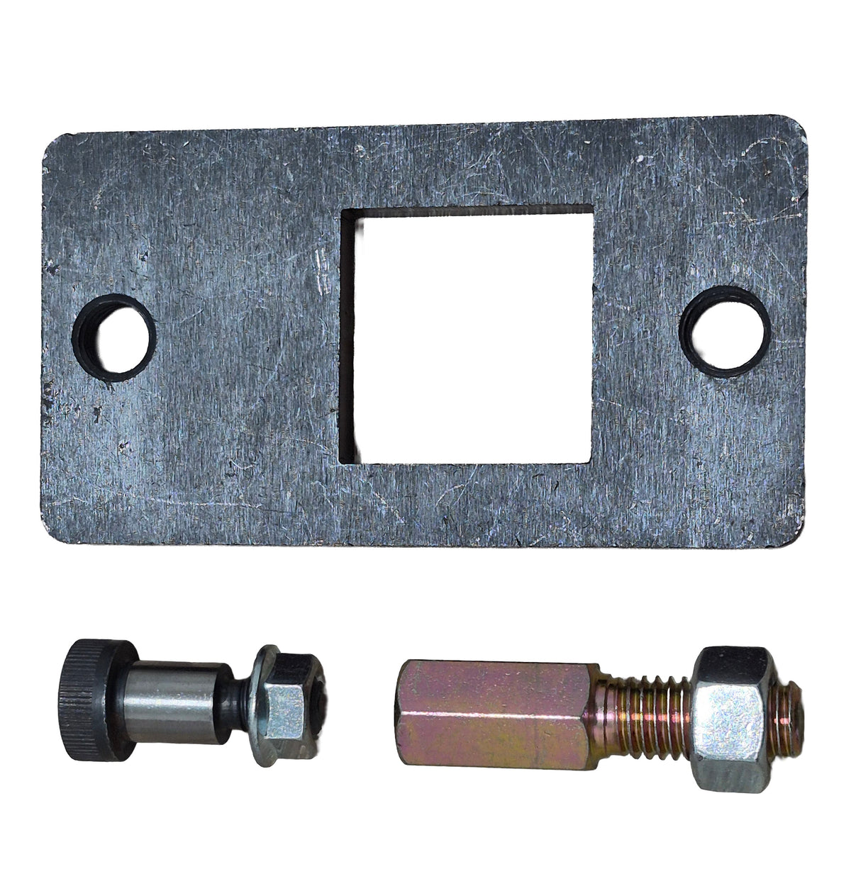Lock Plate-Lift Pin Kit