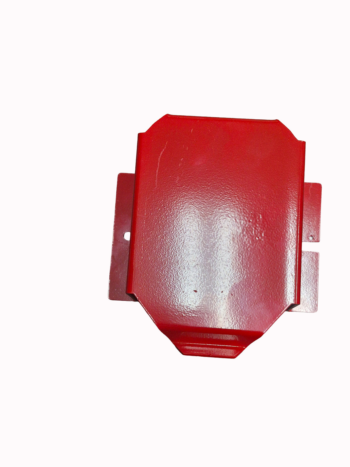 Lube bucket bracket