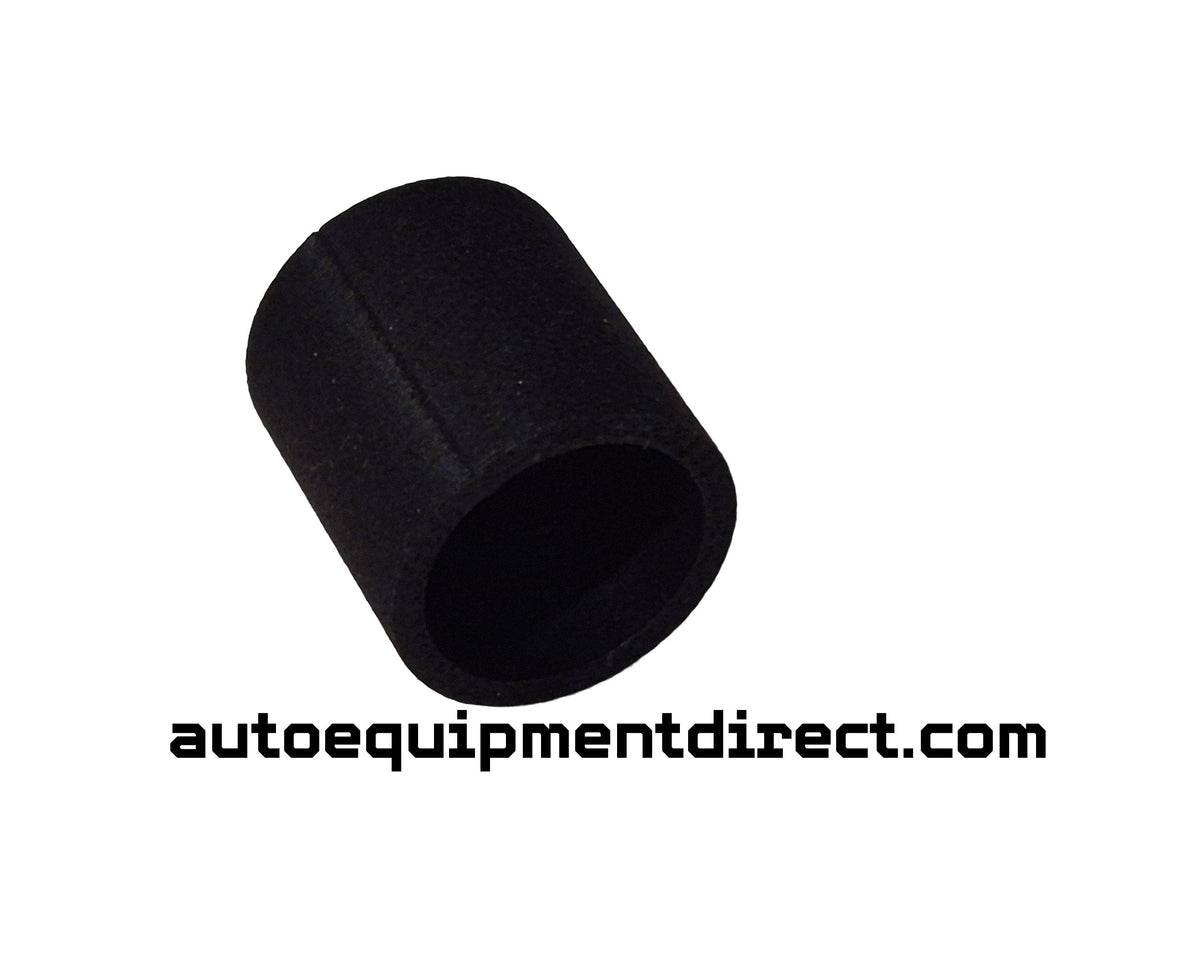 Torsion spring sleeve