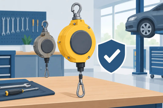 Can Refurbished Balancers Be Reliable for Shops?