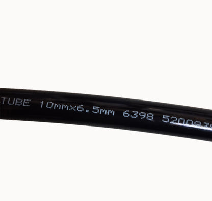 10MM x 6.5MM Tubing air line AED563