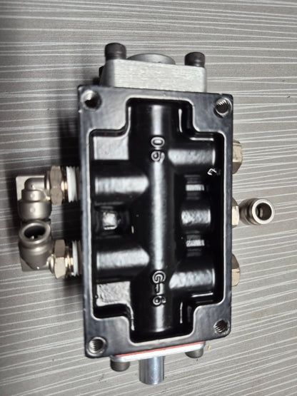 Coats OEM Bead Loosener Valve 85610845