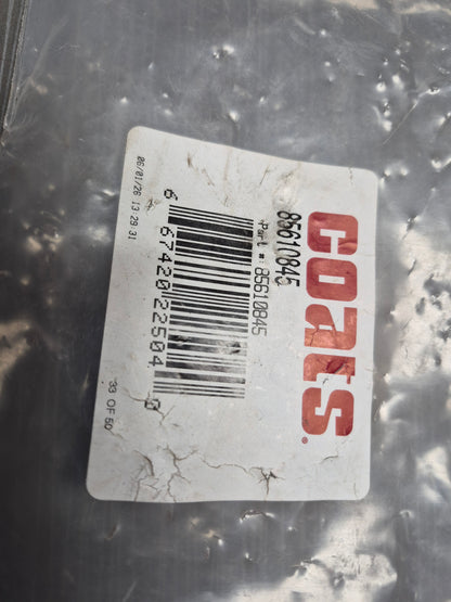 Coats OEM Bead Loosener Valve 85610845