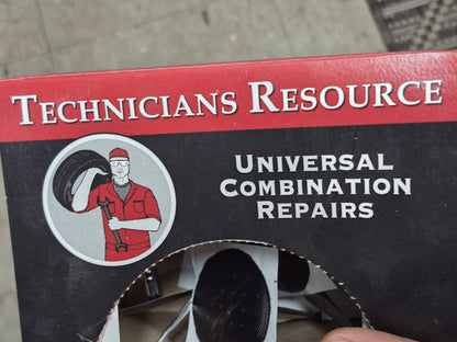 Plug and Patch