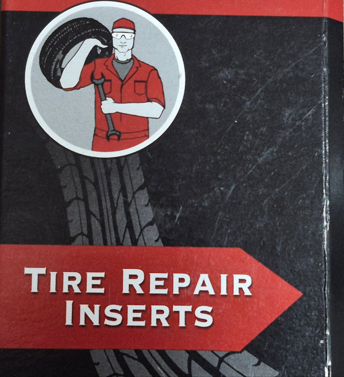 Tire Repair Inserts