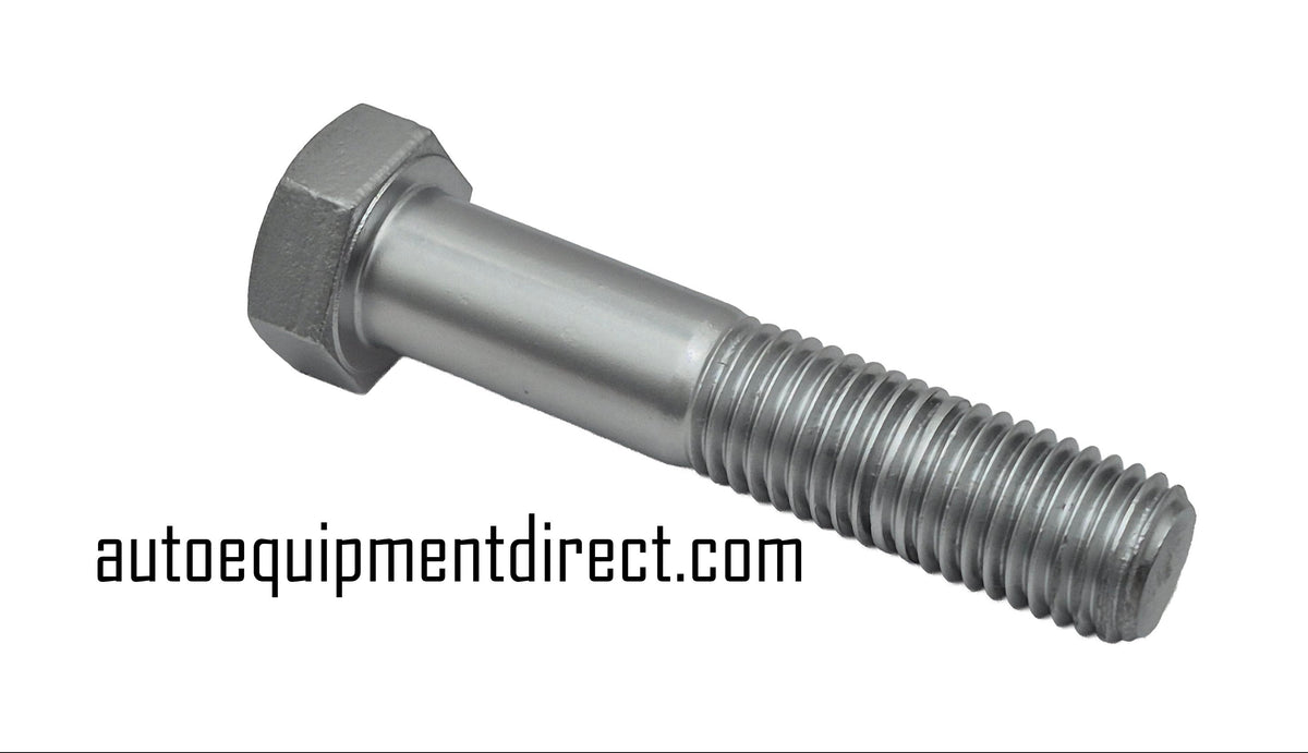 3/4-10 x 3 3/4 Bolt
