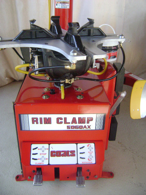 Gripmax Clamps