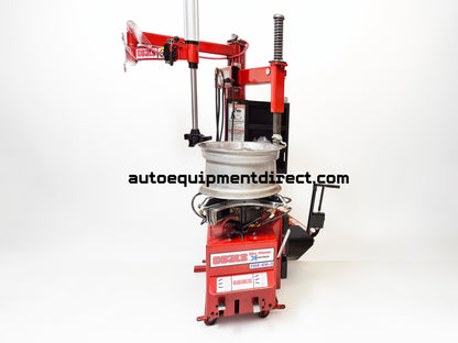 Coats Tire Changer Machine 70X-EH3 & Wheel Balancer 1400 with 1 yr Warranty