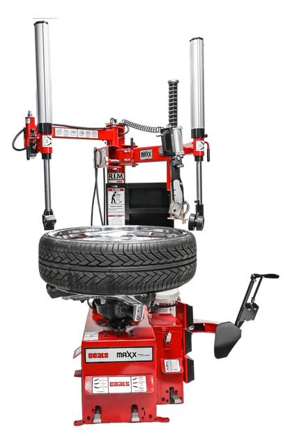New Coats MAXX 90L Tire Changer