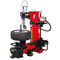 Corghi Artiglio 500 w/ assist arm   AED599