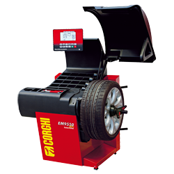 New Corghi EM9550 LaserLine   AED577