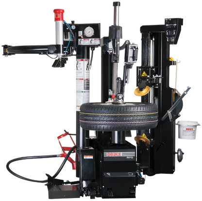 Coats APS 3000 Leverless Tire Changer