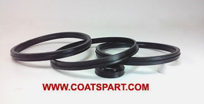 Coats Piston & seal kit for table top cylinder fits RC-15A RC-20A Tire Changer