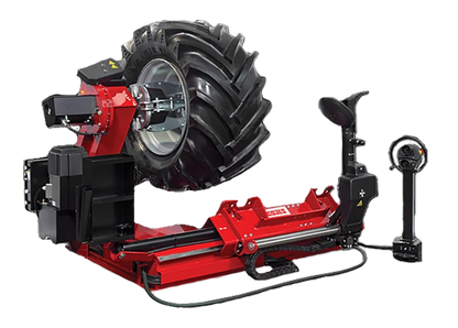 Coats CHD-9551 Heavy Duty Tire Changer