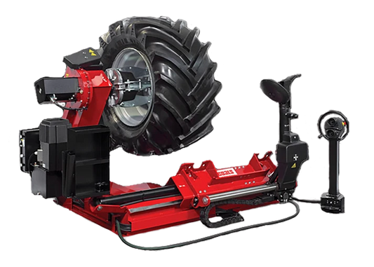 Coats CHD-9551 Heavy Duty Tire Changer