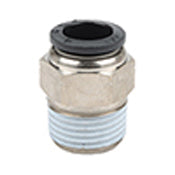 6MM x 1/8 NPT Thread Fittings