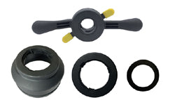 Quick Lock Wing Nut 40MM