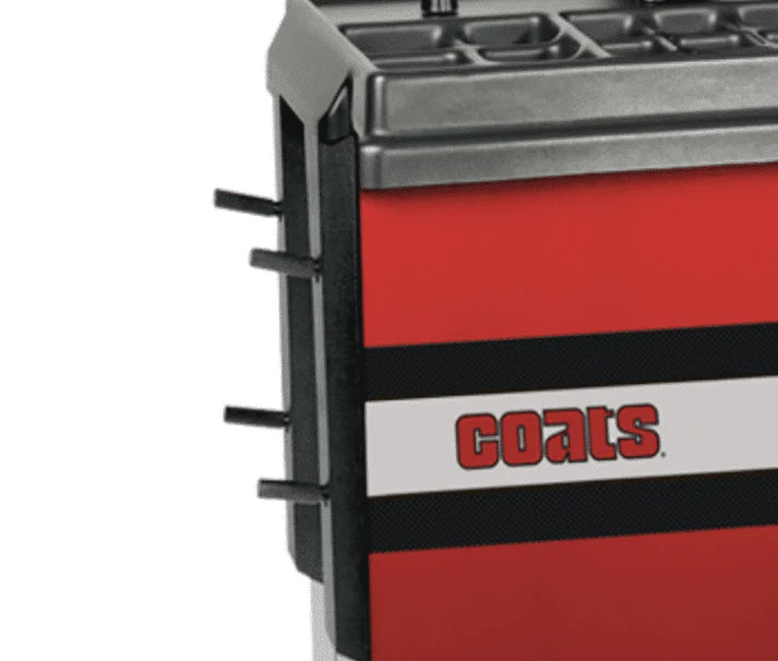 Coats 1300 Direct Drive Wheel Balancer