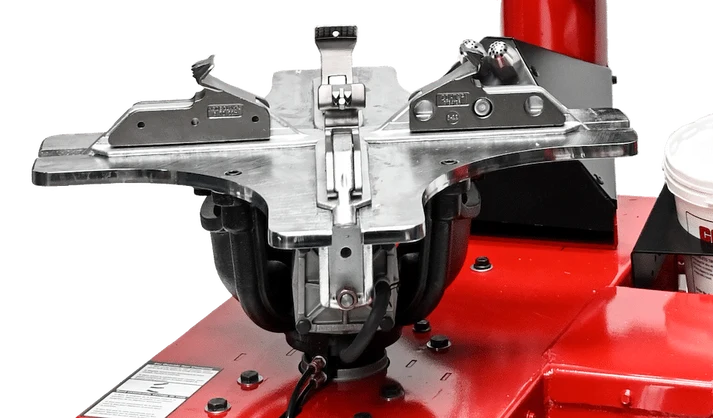 New Coats MAXX 70L Tire Changer w 1yr supply of duckheads