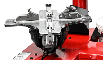 New Coats MAXX 70L Tire Changer w 1yr supply of duckheads