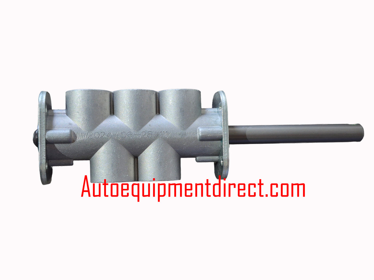 New Replacement Valve for Baseline