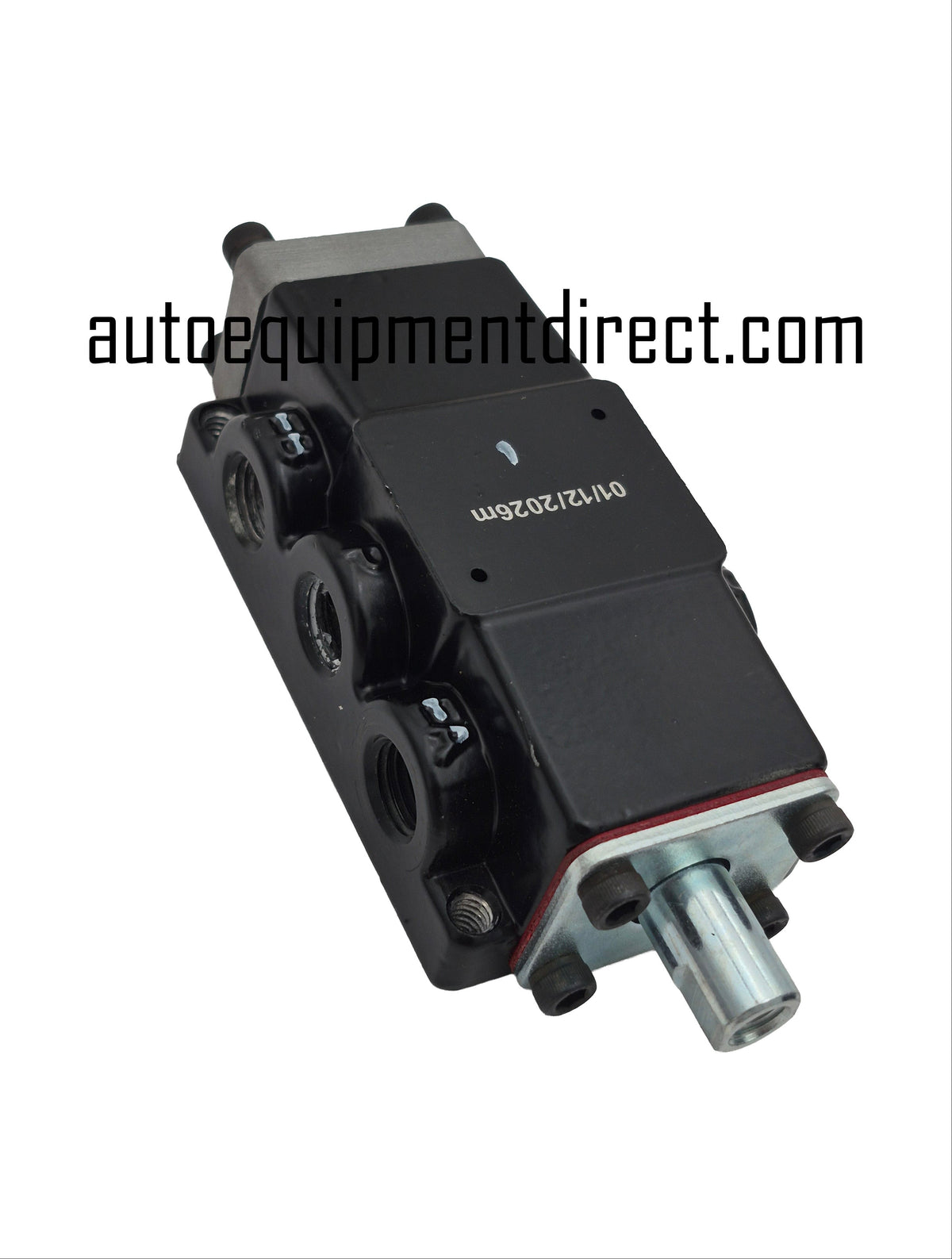 Coats OEM Bead Loosener Valve 85610845