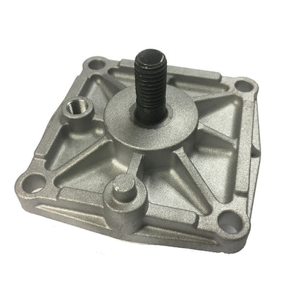 Table Top Cylinder Bottom End Cap