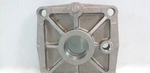 Table Top Cylinder Cap