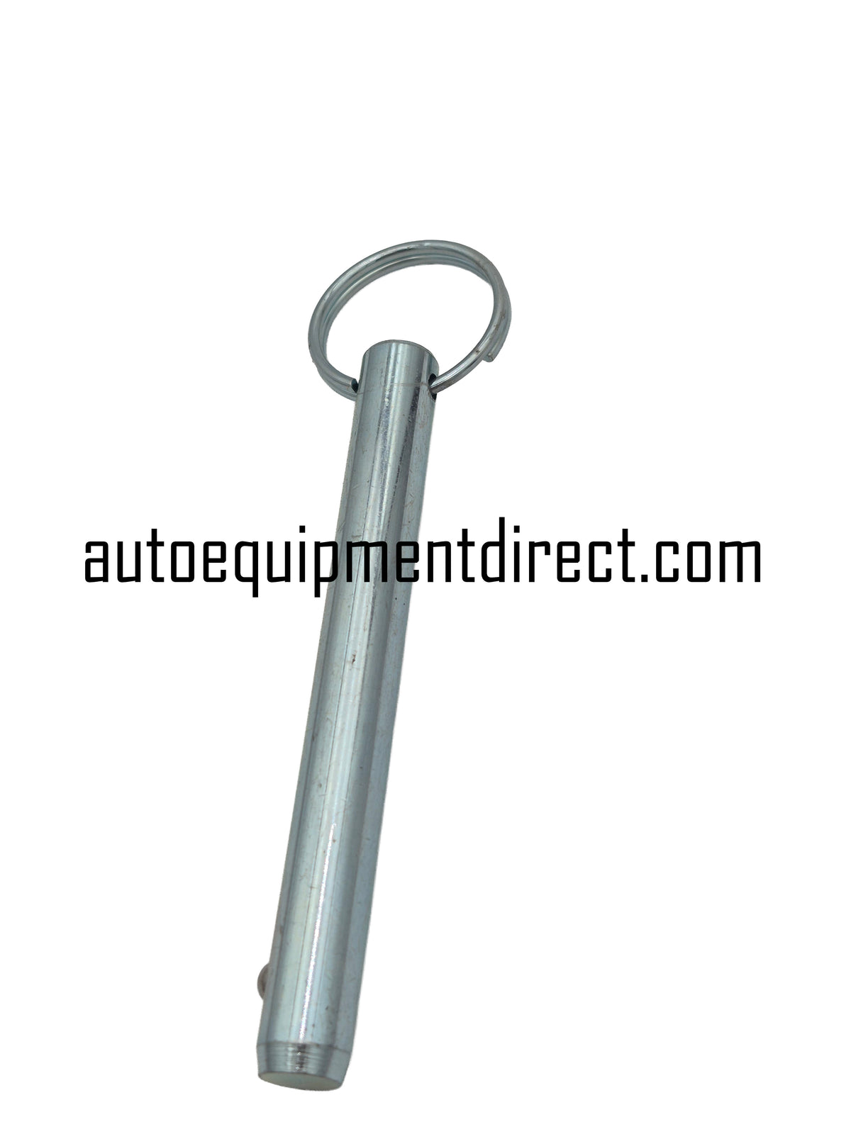 Hitch pin for Bead Loosener Shoe