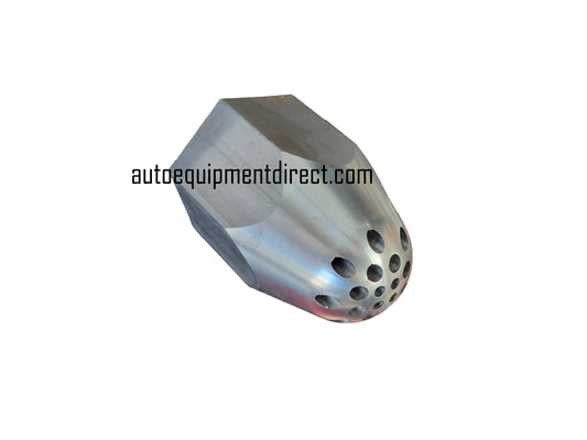 Inflation nozzle cone 85608894