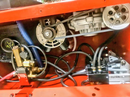 Coats Tire Changer Machine 70X-EH3 & Wheel Balancer 1400 with 1 yr Warranty