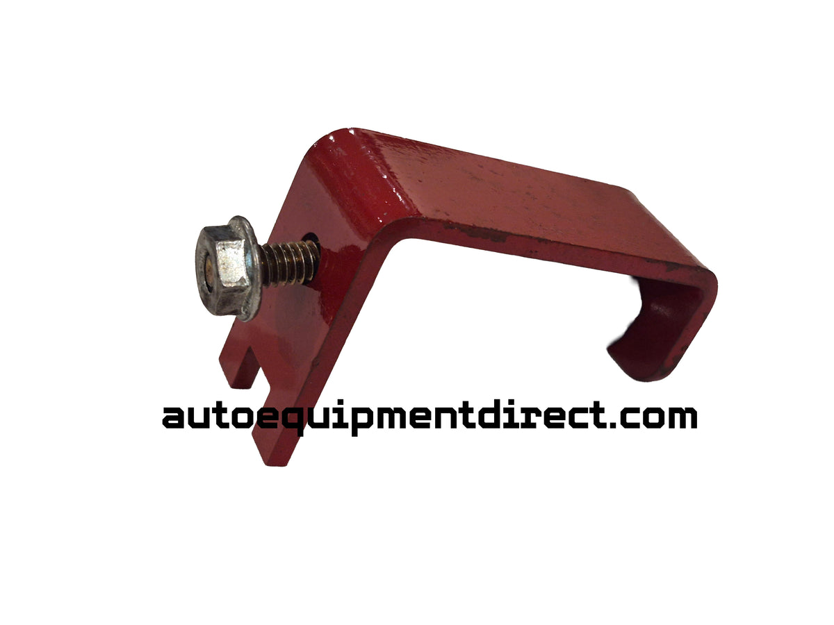 Spacer - Sw Pedal Lever-Red 8182363