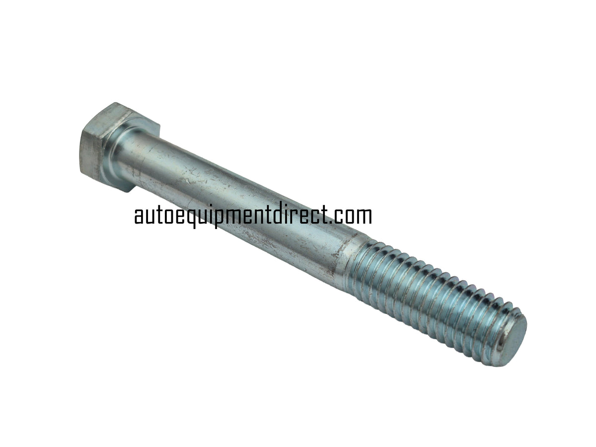 Pivot bolt 5/8
