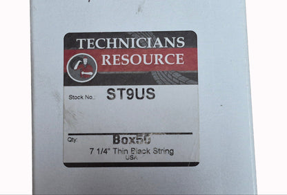 Tire Plugs