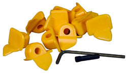 New Nylon Protectors Kit