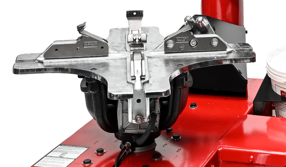 New Coats MAXX 70 Tire Changer w 1yr supply of Duckheads 800MAXX70