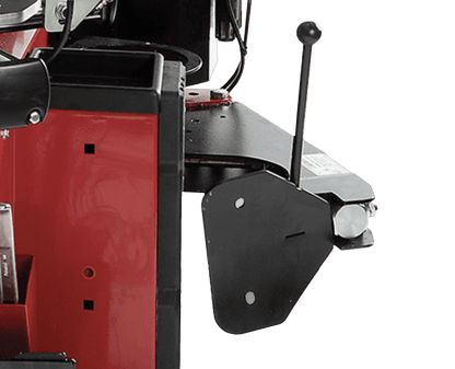 New Coats 9028E Rim Clamp Tire Changer