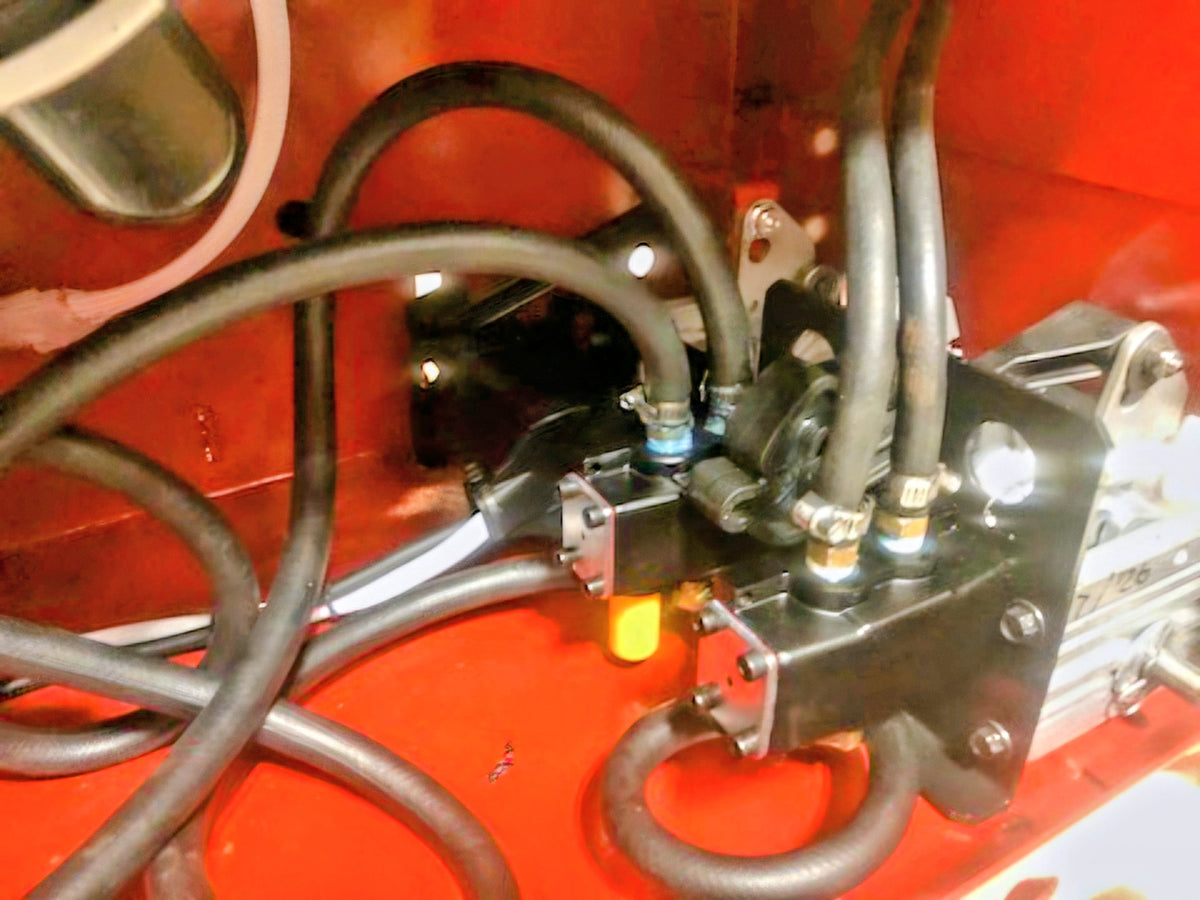 Refurbished Coats 80x Series Rim Clamp Tire Changer