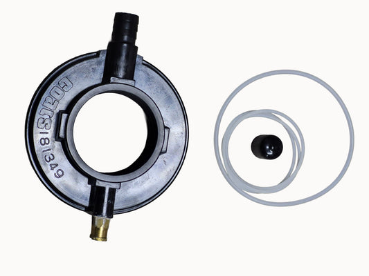 New Coats Rotary Coupling