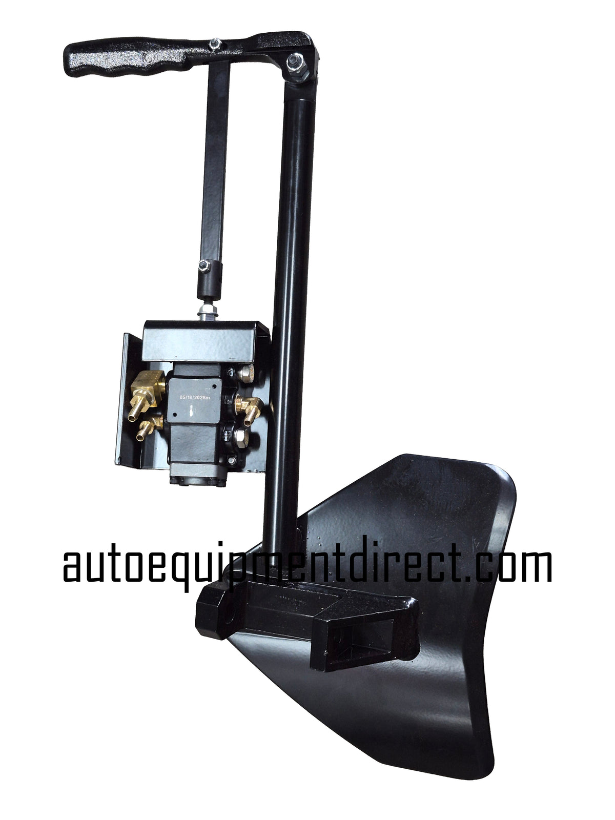 Bead Loosener Complete Bead breaker shovel