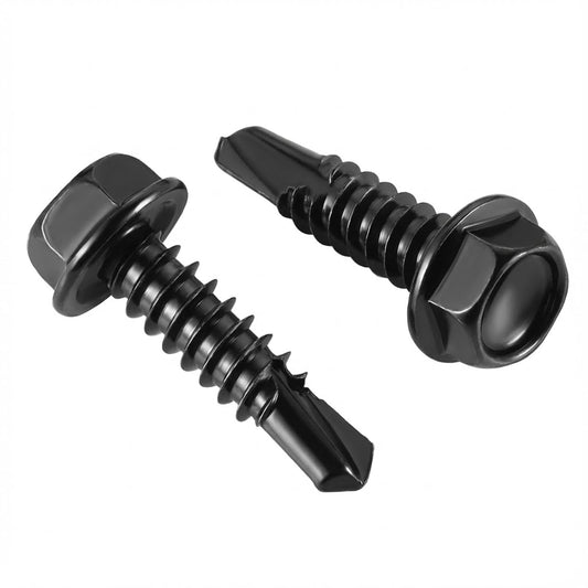 1/4" Hex Hd Self Tap Screw