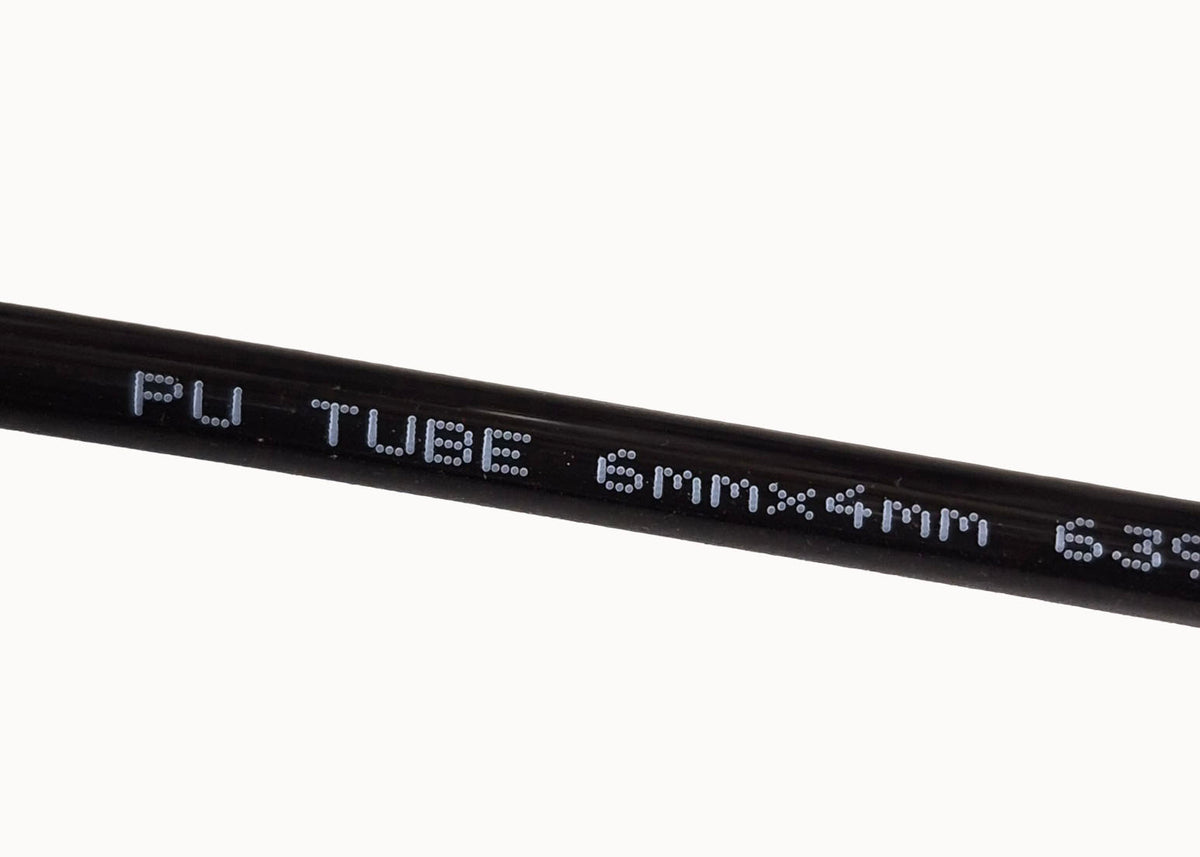 6MM OD x 4MM ID Tubing air line