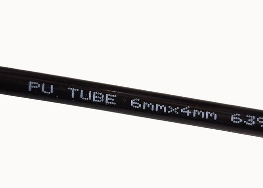 6MM OD x 4MM ID Tubing air line