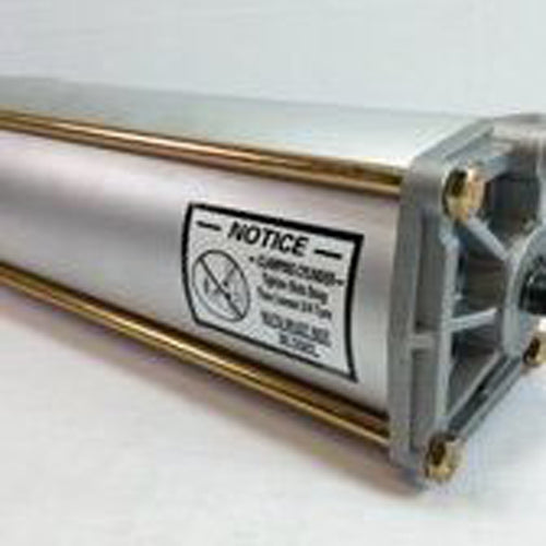 Table Top Cylinder Bottom End Cap